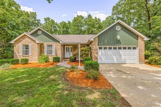 5945 Old Hickory Trail, Hillsboro, MO 63050