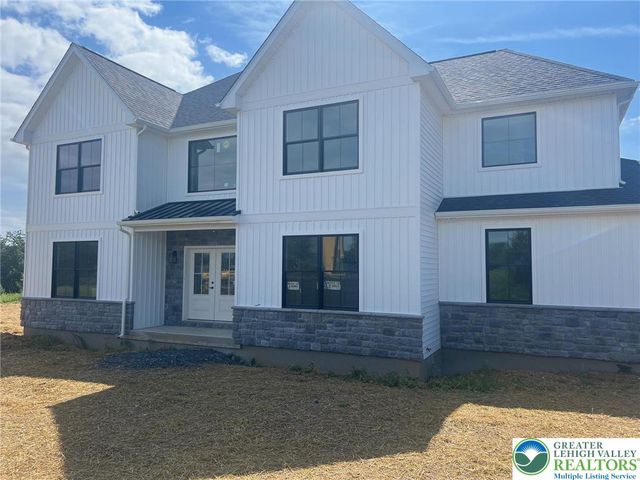 87 Sage Court Lot 2, Mahoning Twp, PA 18235