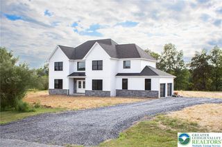 87 Sage Court Lot 2, Mahoning Twp, PA 18235