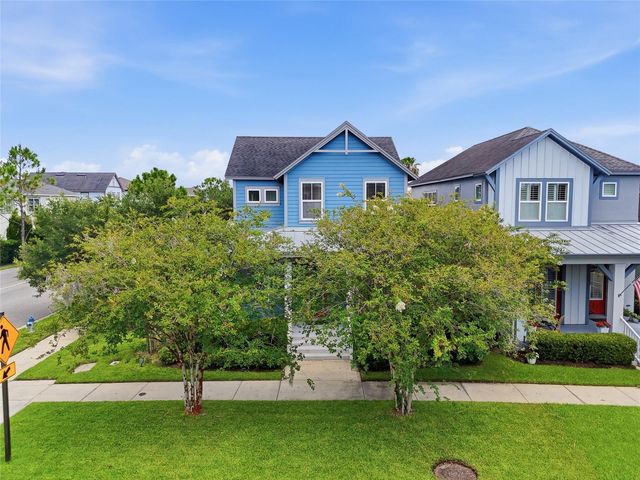 8105 LAUREATE BOULEVARD, Orlando, FL 32827