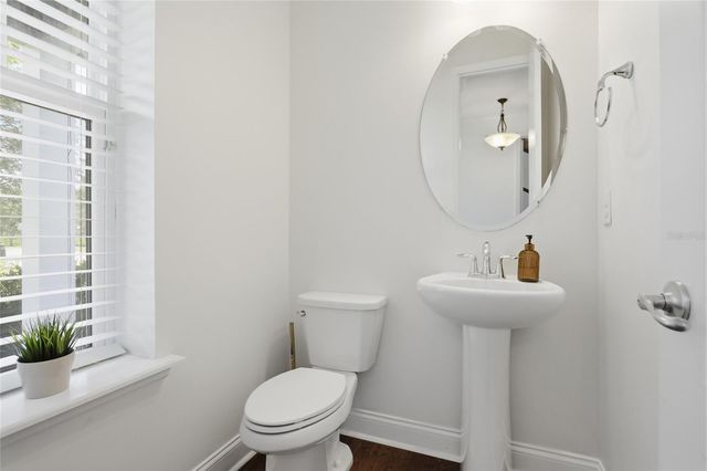 8105 LAUREATE BOULEVARD, Orlando, FL 32827