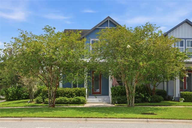 8105 LAUREATE BOULEVARD, Orlando, FL 32827