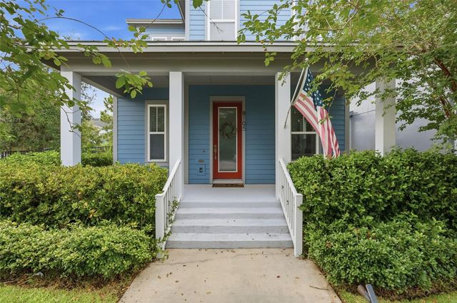 8105 LAUREATE BOULEVARD, Orlando, FL 32827