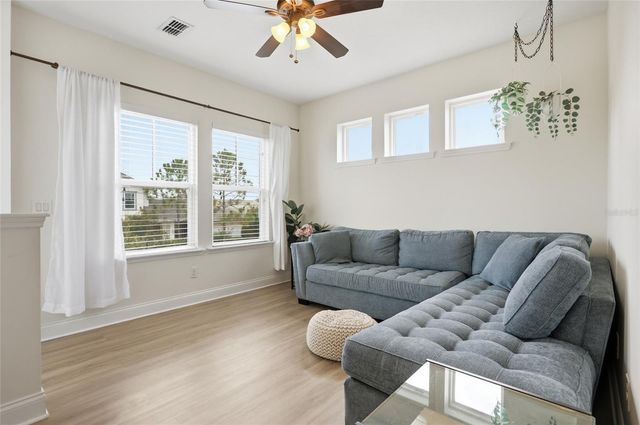 8105 LAUREATE BOULEVARD, Orlando, FL 32827