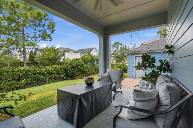 8105 LAUREATE BOULEVARD, Orlando, FL 32827