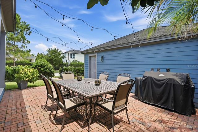 8105 LAUREATE BOULEVARD, Orlando, FL 32827