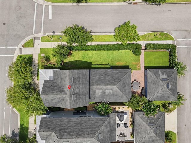 8105 LAUREATE BOULEVARD, Orlando, FL 32827