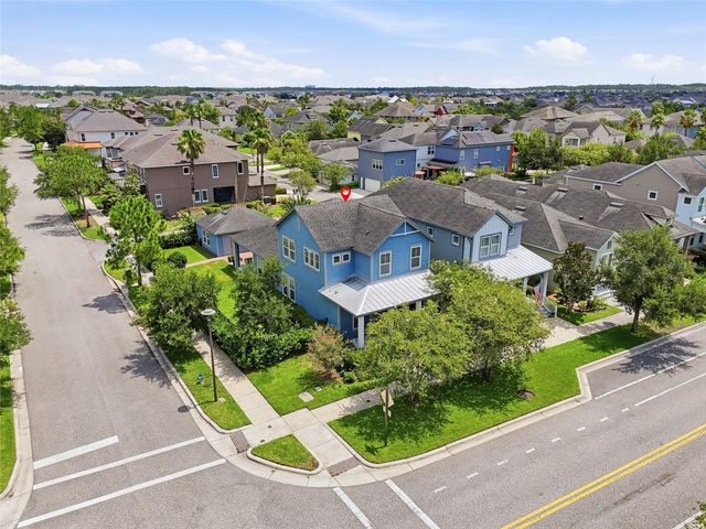 8105 LAUREATE BOULEVARD, Orlando, FL 32827
