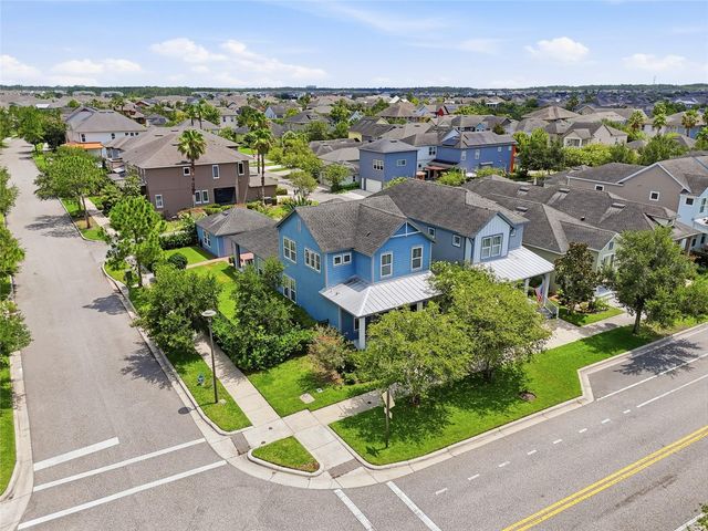 8105 LAUREATE BOULEVARD, Orlando, FL 32827