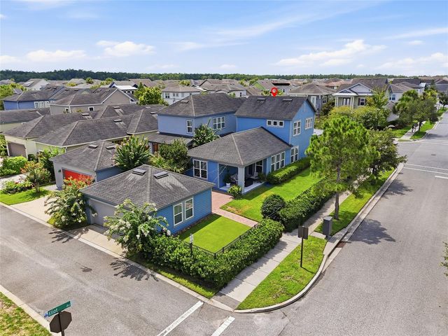 8105 LAUREATE BOULEVARD, Orlando, FL 32827