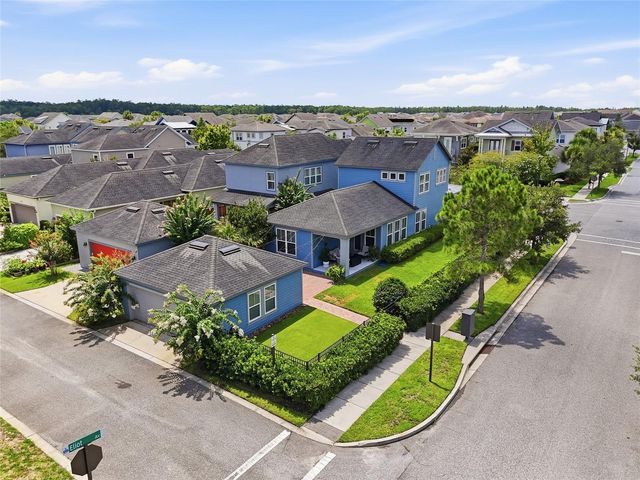 8105 LAUREATE BOULEVARD, Orlando, FL 32827