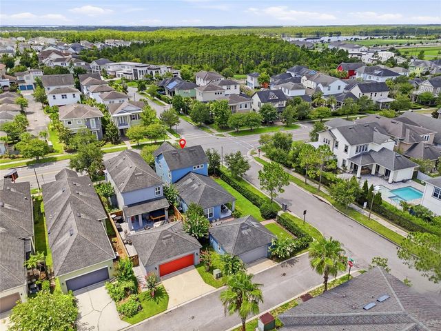 8105 LAUREATE BOULEVARD, Orlando, FL 32827
