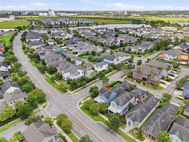 8105 LAUREATE BOULEVARD, Orlando, FL 32827