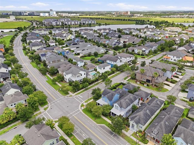 8105 LAUREATE BOULEVARD, Orlando, FL 32827