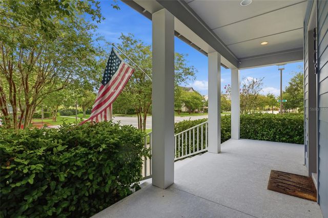 8105 LAUREATE BOULEVARD, Orlando, FL 32827