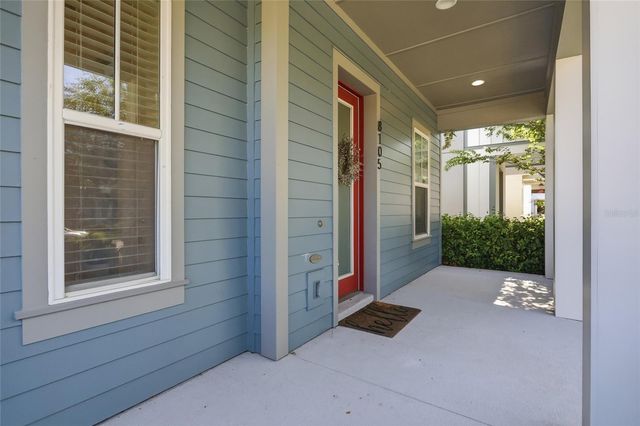 8105 LAUREATE BOULEVARD, Orlando, FL 32827