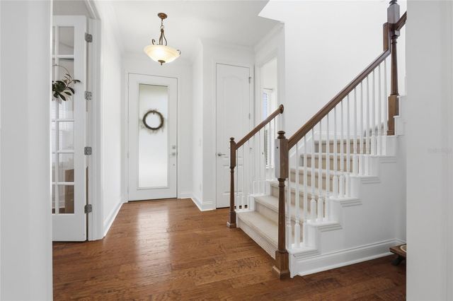 8105 LAUREATE BOULEVARD, Orlando, FL 32827
