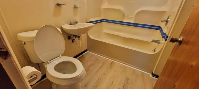 915 McArthur St, Manchester, TN 37355