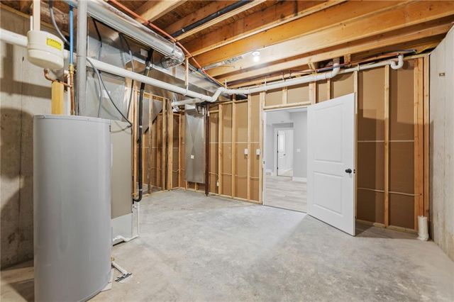 1205 Cottonwood Court, Paola, KS 66071