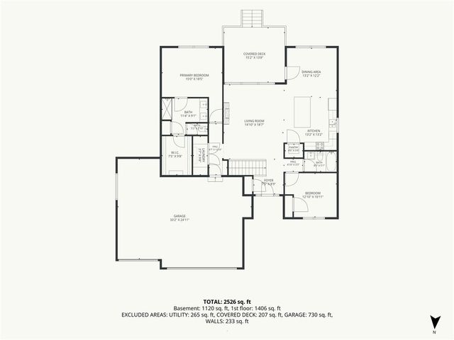 1205 Cottonwood Court, Paola, KS 66071