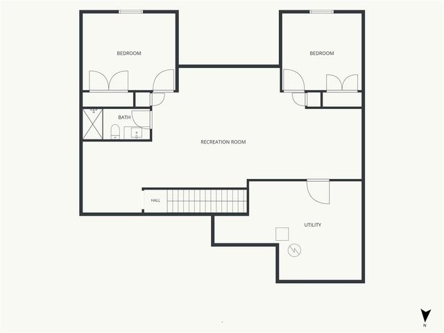 1205 Cottonwood Court, Paola, KS 66071