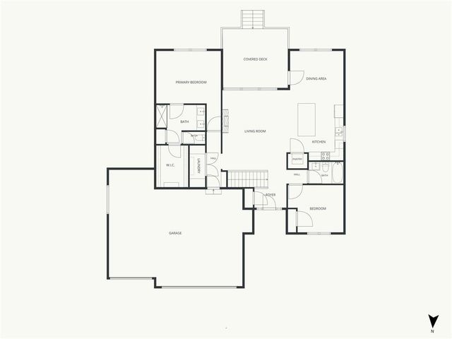 1205 Cottonwood Court, Paola, KS 66071