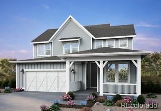 5375 Daylily Lane, Firestone, CO 80504