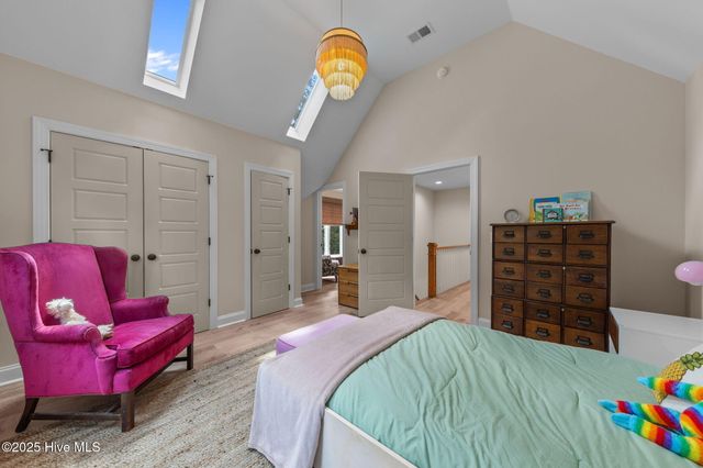 135 Lake Forest Drive SW, Pinehurst, NC 28374