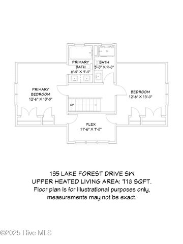 135 Lake Forest Drive SW, Pinehurst, NC 28374