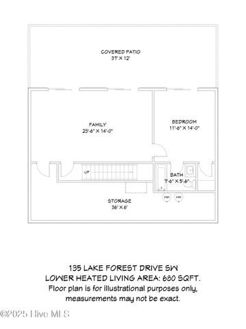 135 Lake Forest Drive SW, Pinehurst, NC 28374