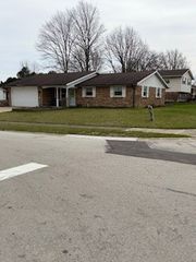 2437 Armstrong Drive, Sidney, OH 45365