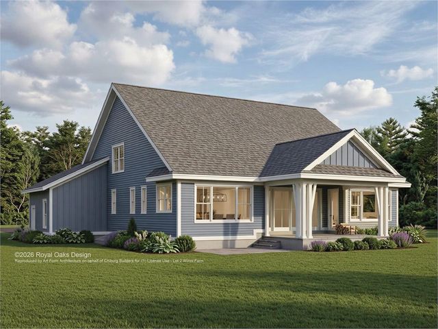 3-2 South Road 3-2, Rye, NH 03870