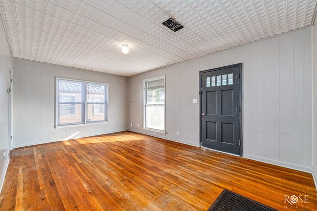 1106 Glasscock Avenue, Sonora, TX 76950