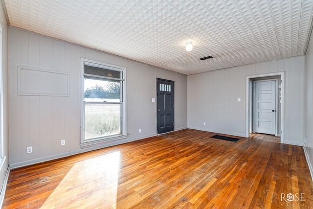 1106 Glasscock Avenue, Sonora, TX 76950