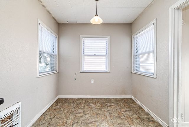 1106 Glasscock Avenue, Sonora, TX 76950