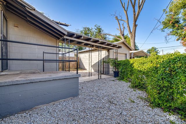 1106 Glasscock Avenue, Sonora, TX 76950