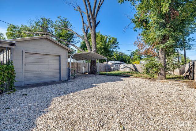 1106 Glasscock Avenue, Sonora, TX 76950