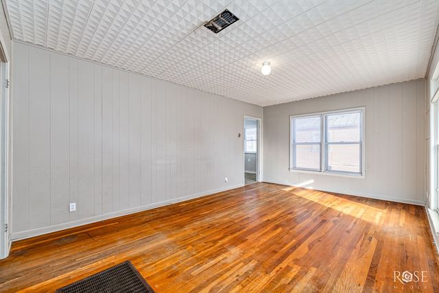 1106 Glasscock Avenue, Sonora, TX 76950