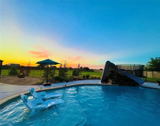 711 SE Stephany Drive, Piedmont, OK 73078