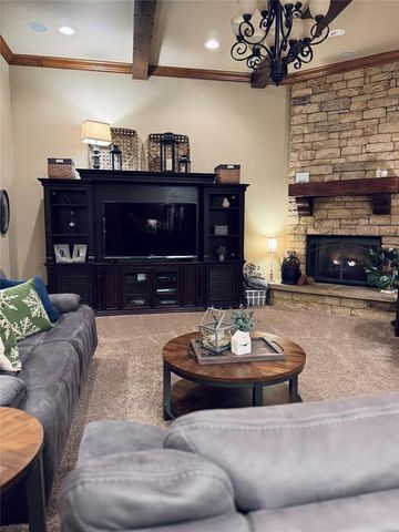 711 SE Stephany Drive, Piedmont, OK 73078