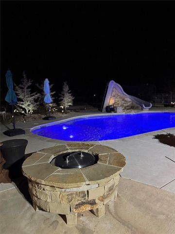 711 SE Stephany Drive, Piedmont, OK 73078