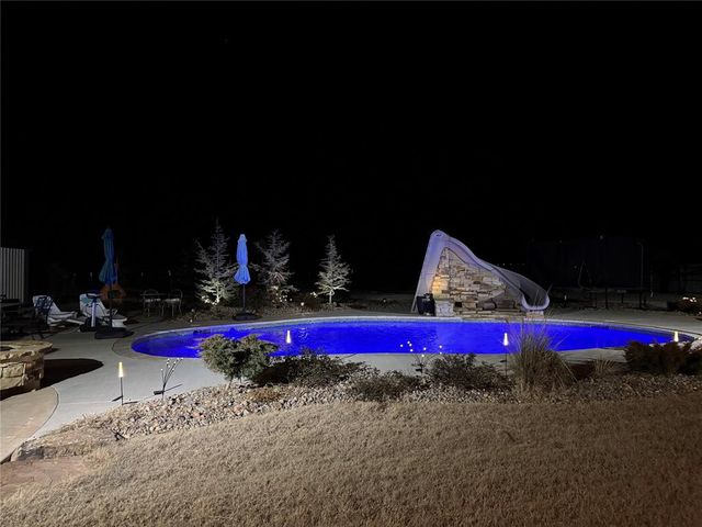 711 SE Stephany Drive, Piedmont, OK 73078