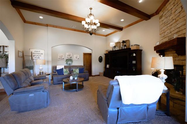 711 SE Stephany Drive, Piedmont, OK 73078