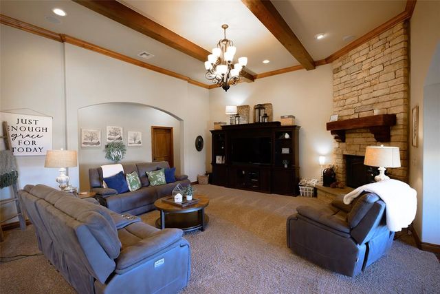 711 SE Stephany Drive, Piedmont, OK 73078