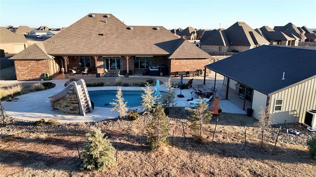 711 SE Stephany Drive, Piedmont, OK 73078