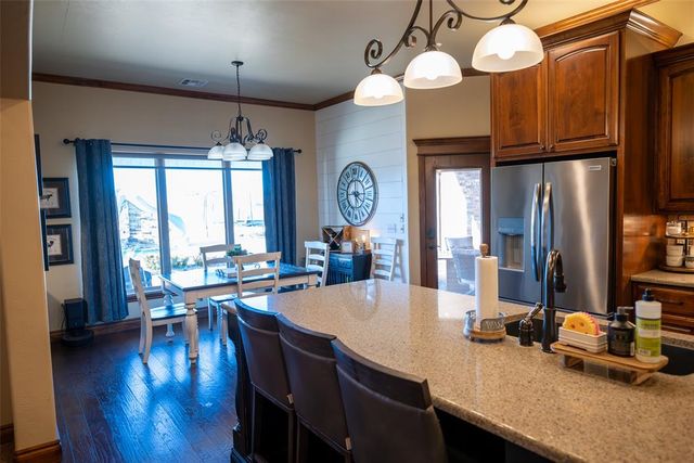 711 SE Stephany Drive, Piedmont, OK 73078