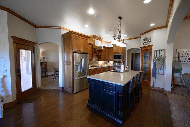 711 SE Stephany Drive, Piedmont, OK 73078