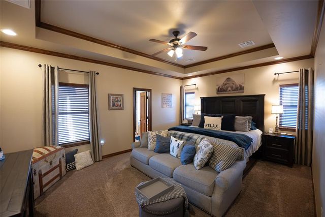 711 SE Stephany Drive, Piedmont, OK 73078