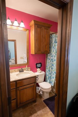 711 SE Stephany Drive, Piedmont, OK 73078