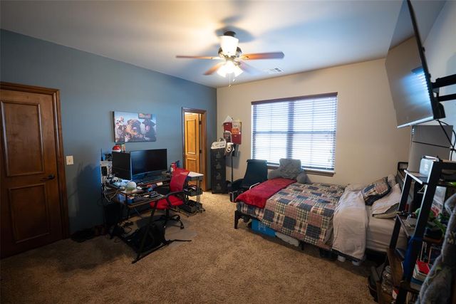 711 SE Stephany Drive, Piedmont, OK 73078